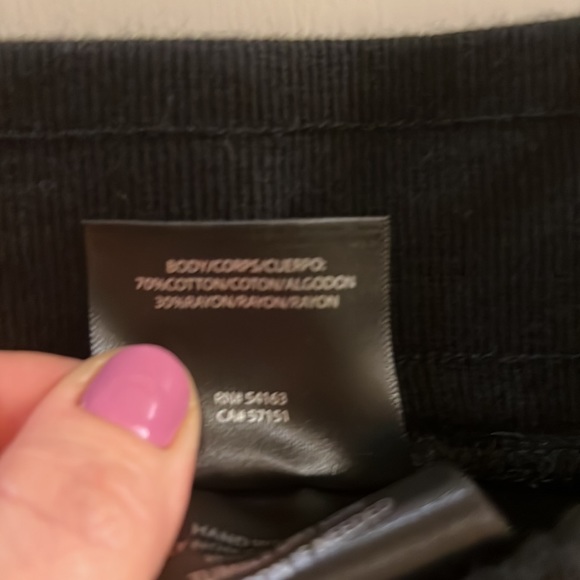 Marc New York Performance Star Joggers - Picture 11 of 11